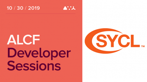 Dev Session on SYCL