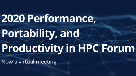 2020 P3HPC Forum