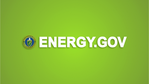 Energy.gov Logo