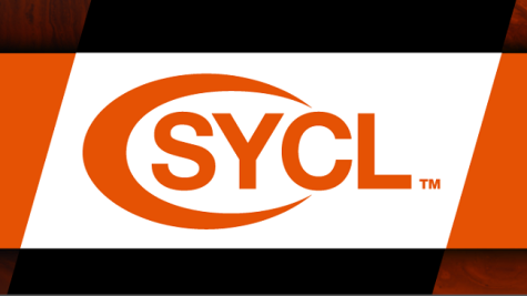 SYCL Logo