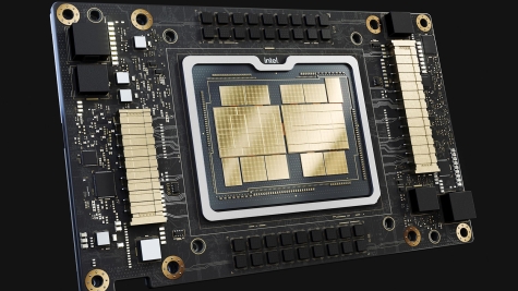 Intel Chip