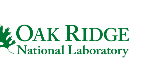 ORNL logo