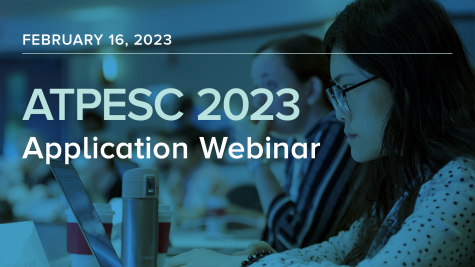 ATPESC 2023 Application Webinar