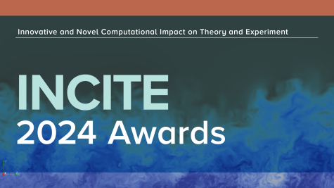 2024 INCITE Award Image