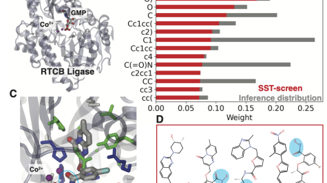 Drug discovery detail