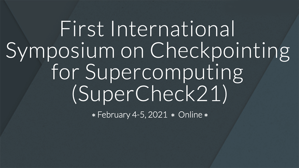 SuperCheck21