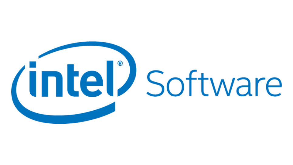 intelSoftware Logo