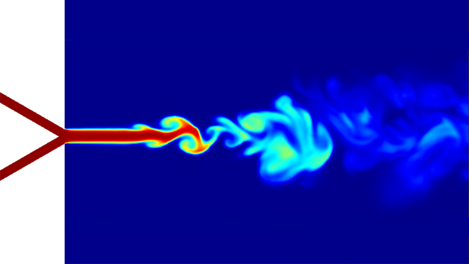 Argonne and 3M use supercomputing and machine learning to enhance material manufacturing process