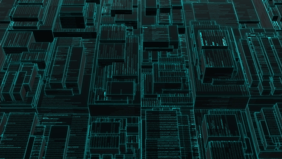 Shutterstock Data Turbulence Image