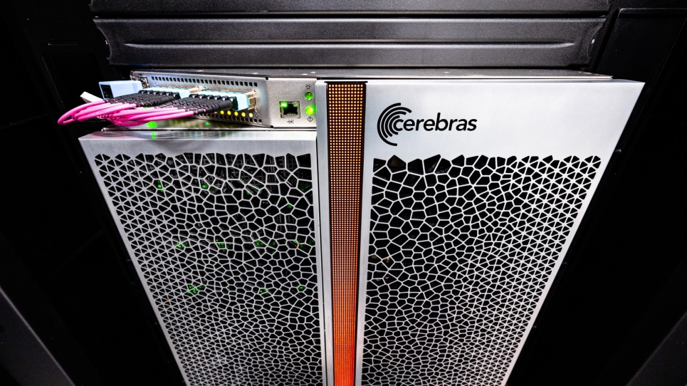 Cerebras Graphic