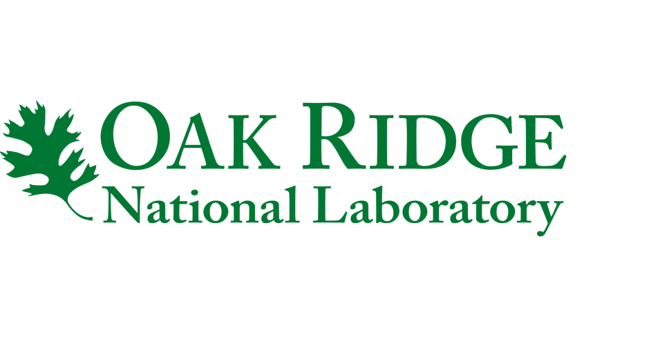 ORNL logo