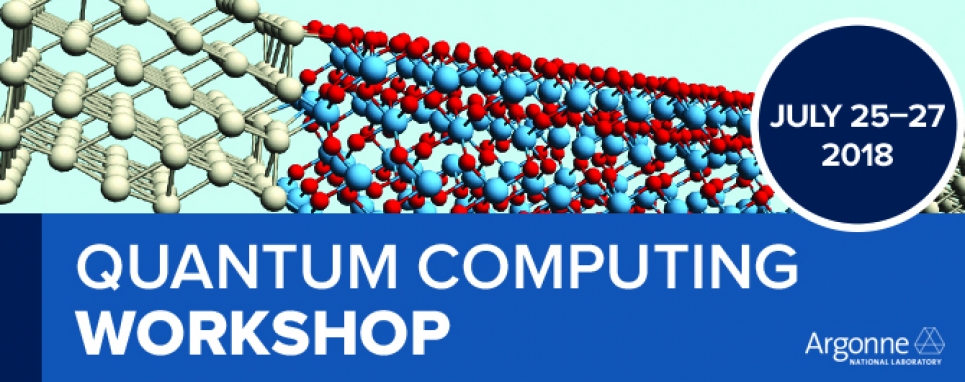 Quantum Computing Workshop