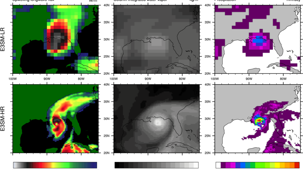 Ullrich Tropical Cyclones Graphic