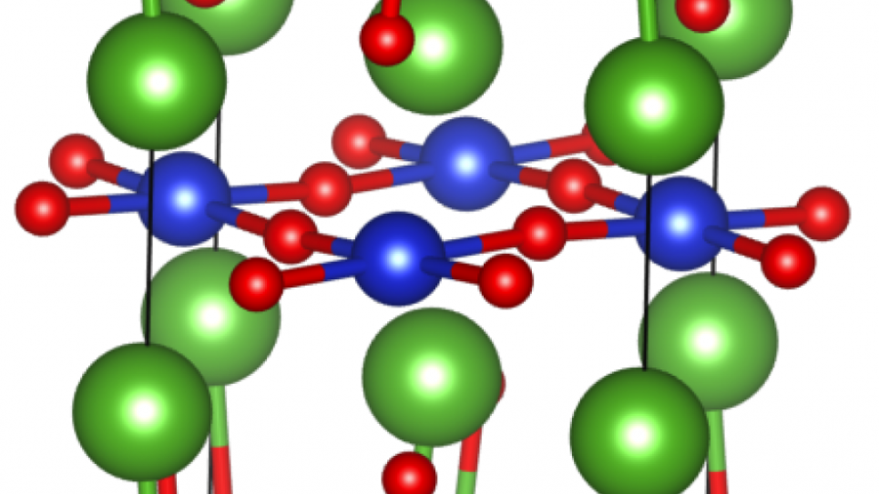 Unconventional superconductors